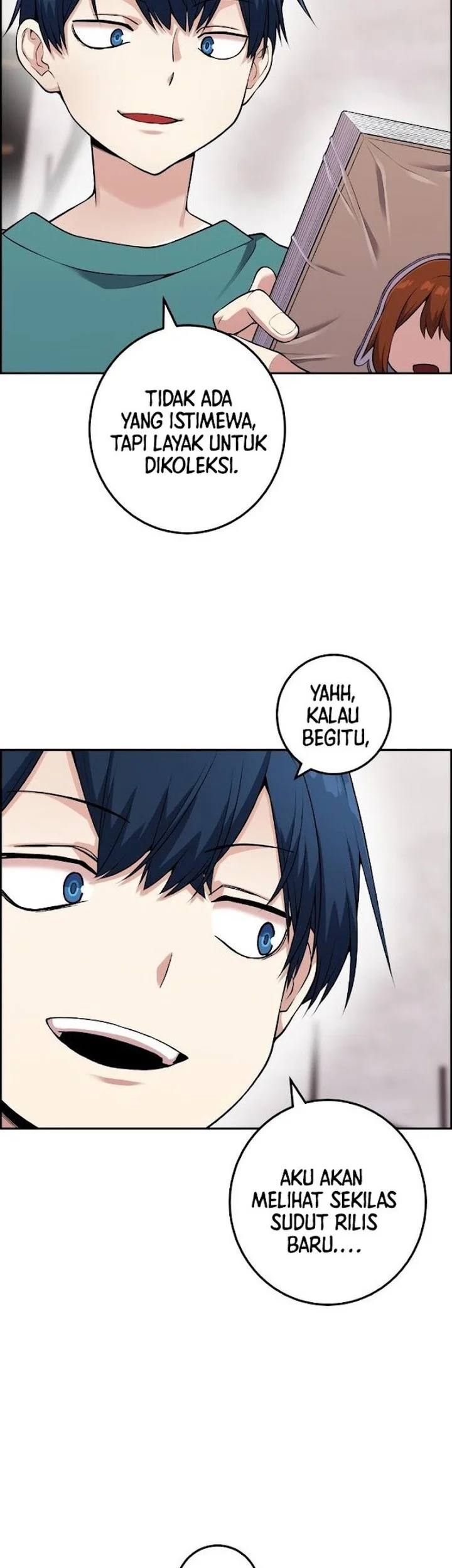 Manhwa Webtoon Character Na Kang Lim Chapter 56 gambar nomor 2