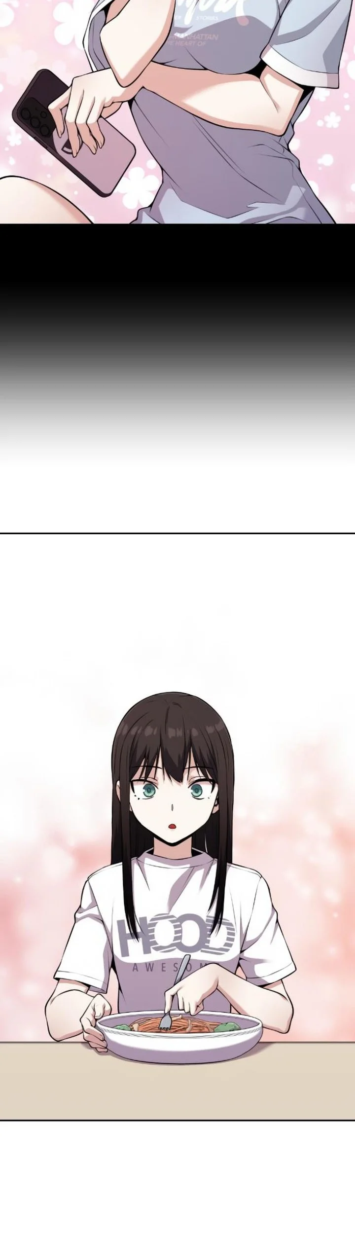 Webtoon Character Na Kang Lim Chapter 56 Gambar 65