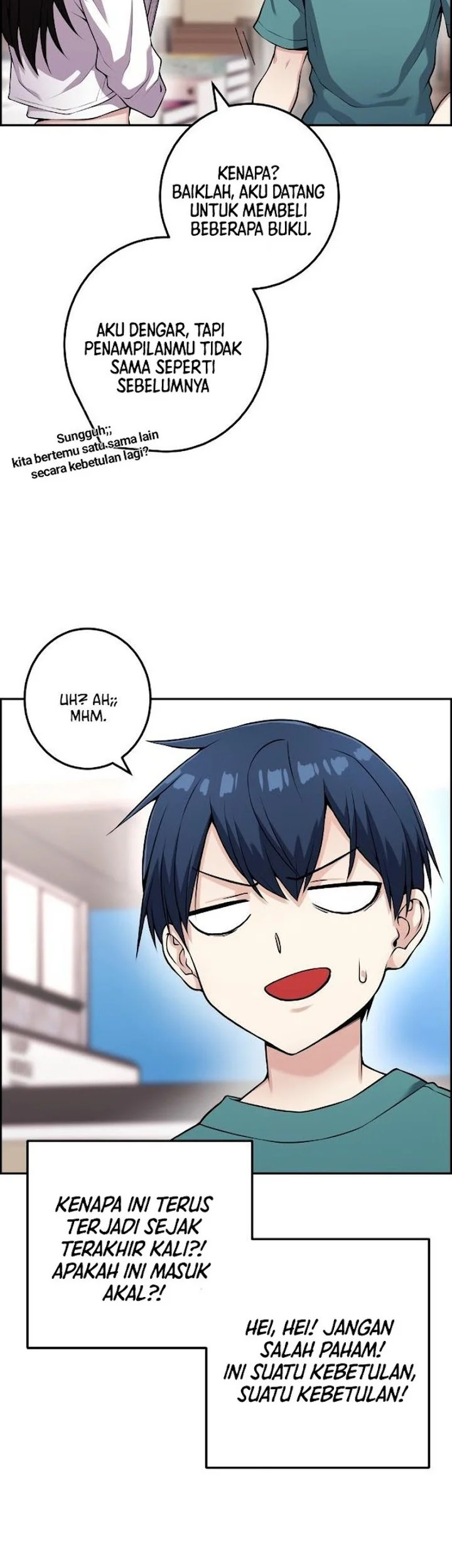 Webtoon Character Na Kang Lim Chapter 56 Gambar 5