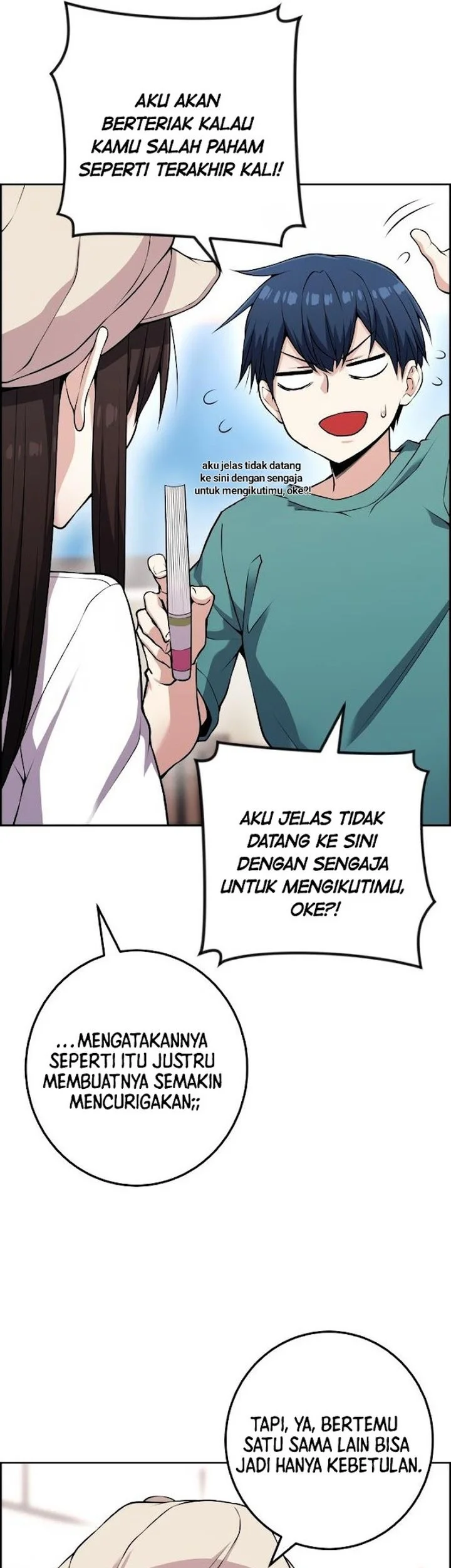 Webtoon Character Na Kang Lim Chapter 56 Gambar 7