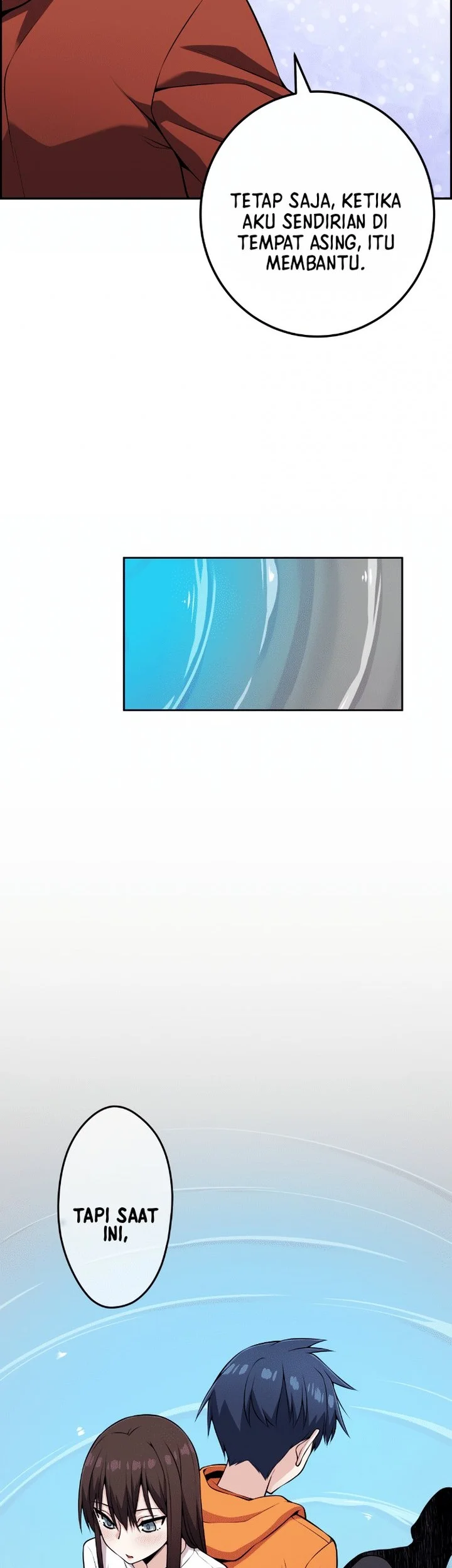 Webtoon Character Na Kang Lim Chapter 57 Gambar 55