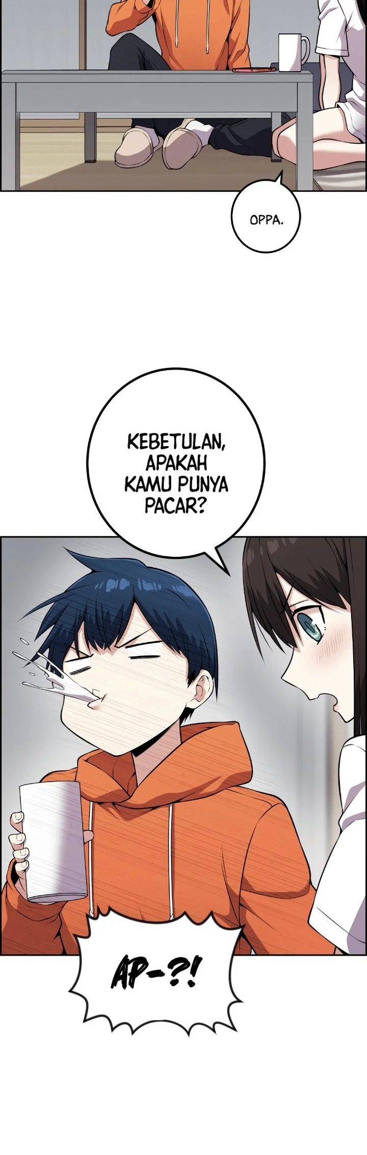 Webtoon Character Na Kang Lim Chapter 57 Gambar 14