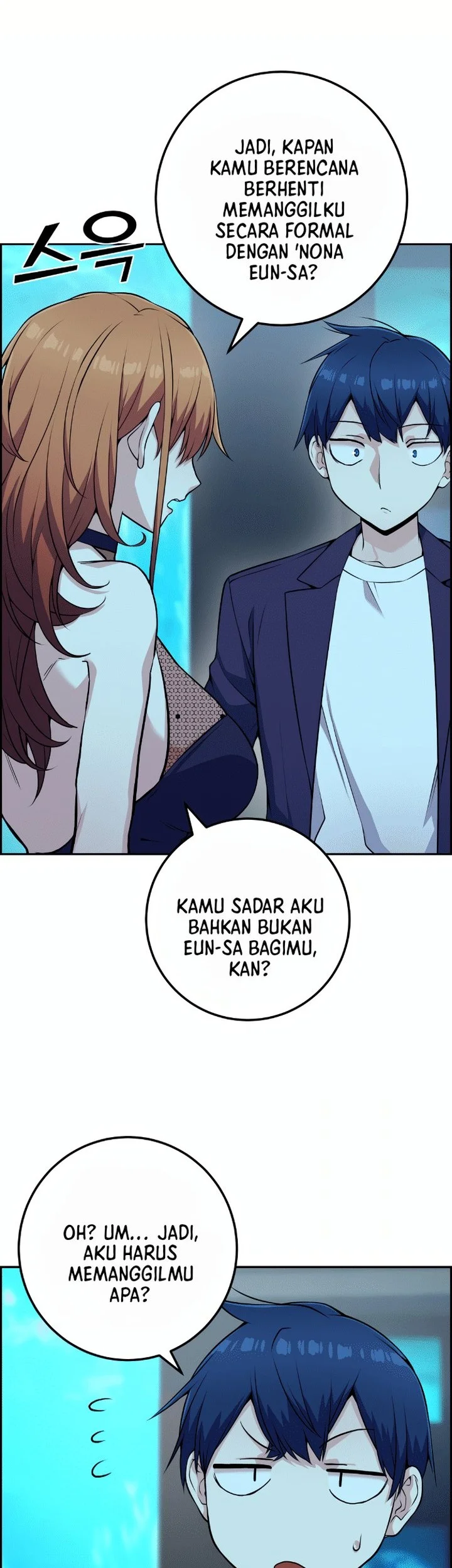 Webtoon Character Na Kang Lim Chapter 58 Gambar 44