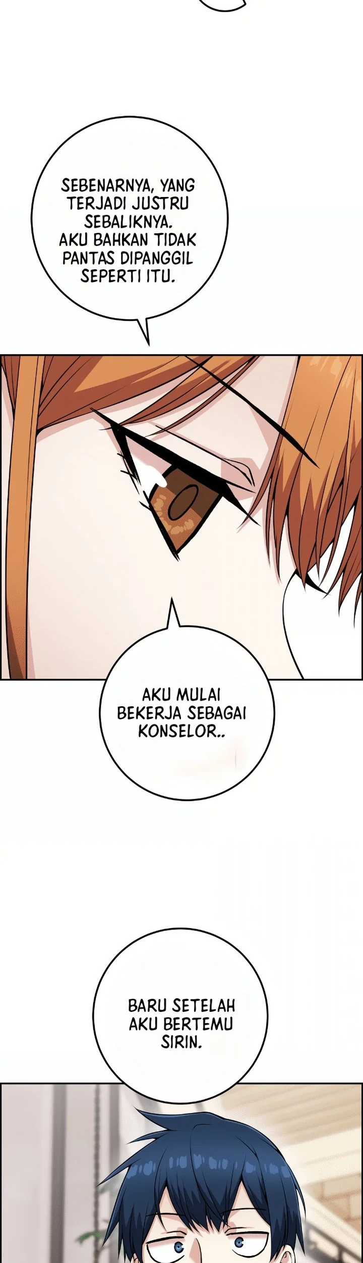 Webtoon Character Na Kang Lim Chapter 58 Gambar 53