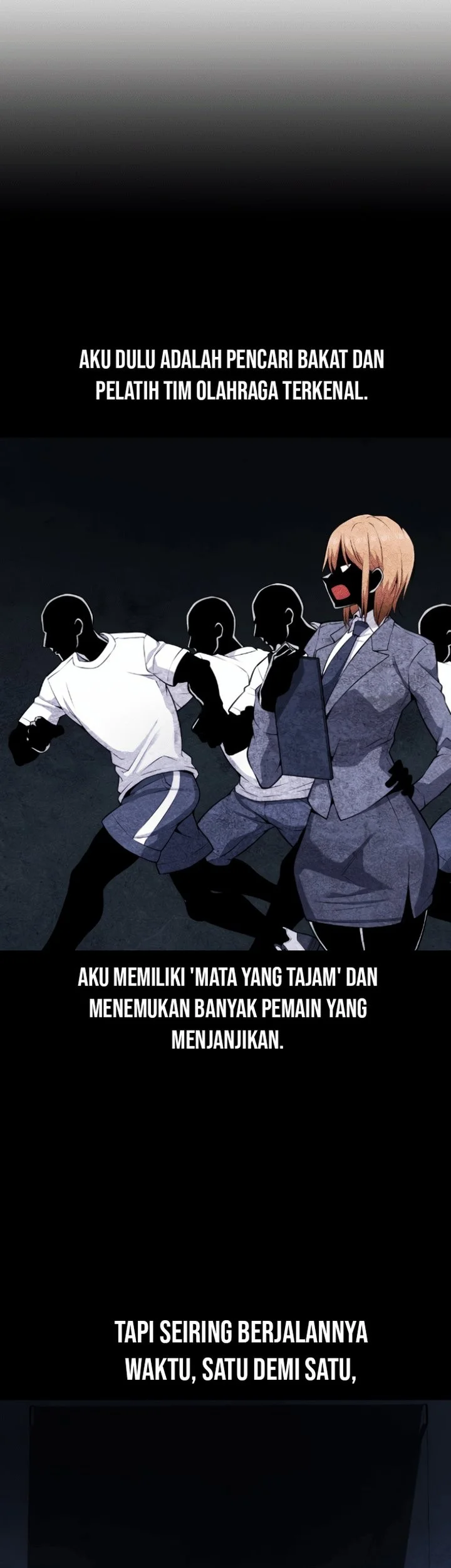 Webtoon Character Na Kang Lim Chapter 58 Gambar 55