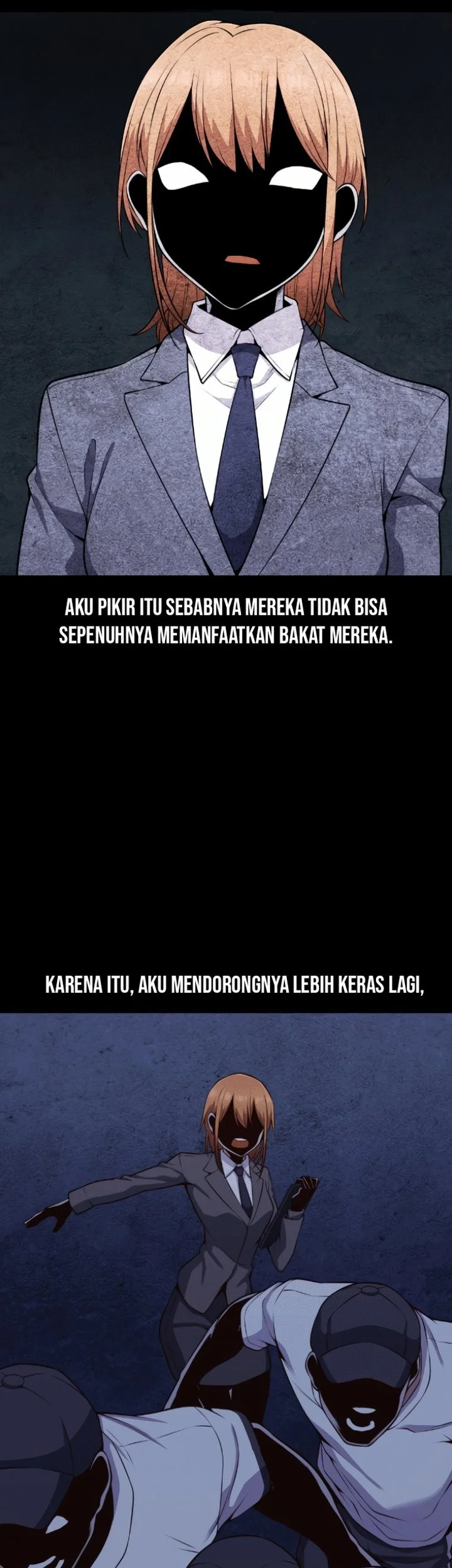 Webtoon Character Na Kang Lim Chapter 58 Gambar 58