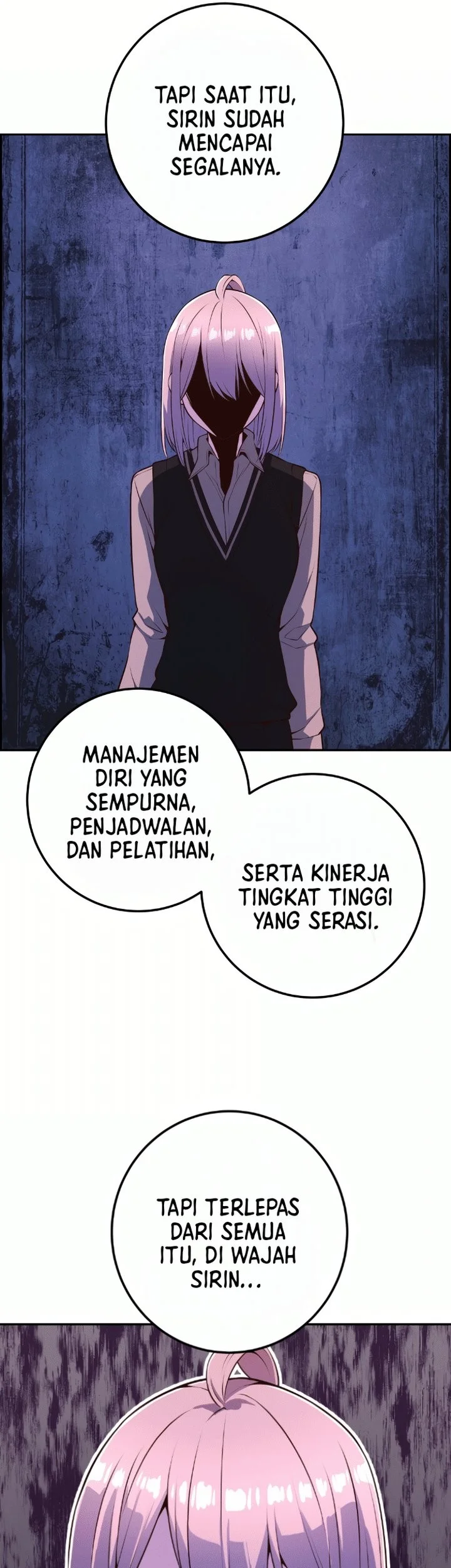 Webtoon Character Na Kang Lim Chapter 58 Gambar 61