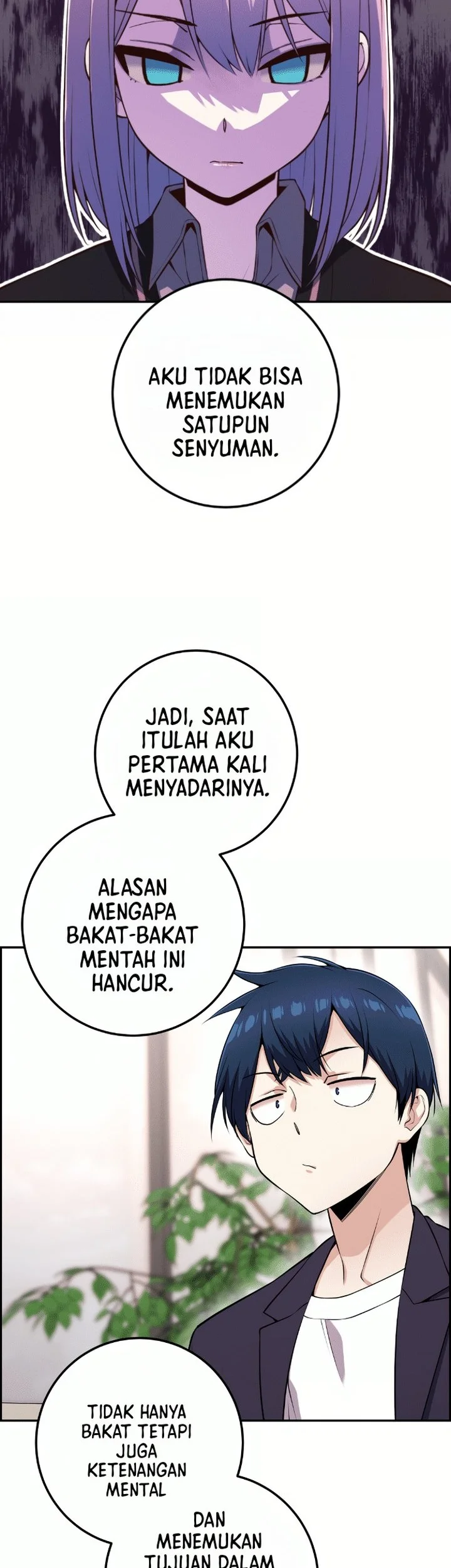 Webtoon Character Na Kang Lim Chapter 58 Gambar 62