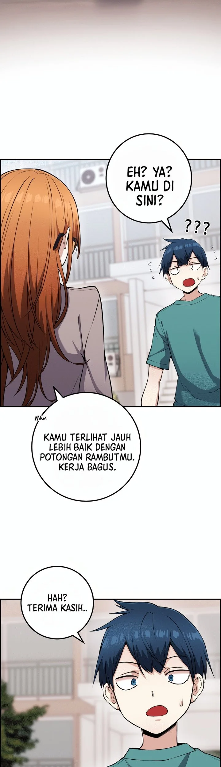 Webtoon Character Na Kang Lim Chapter 58 Gambar 10