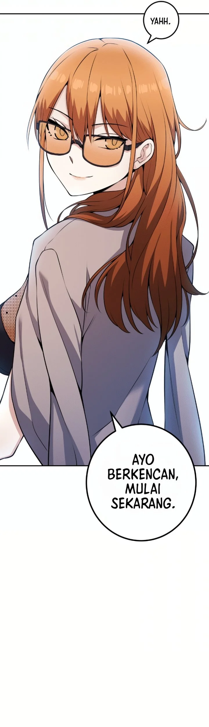 Webtoon Character Na Kang Lim Chapter 58 Gambar 12