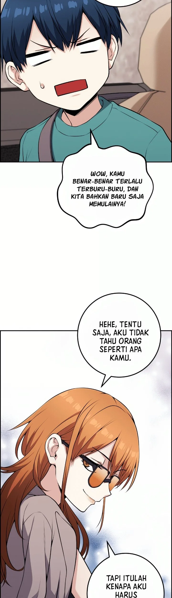 Webtoon Character Na Kang Lim Chapter 58 Gambar 21