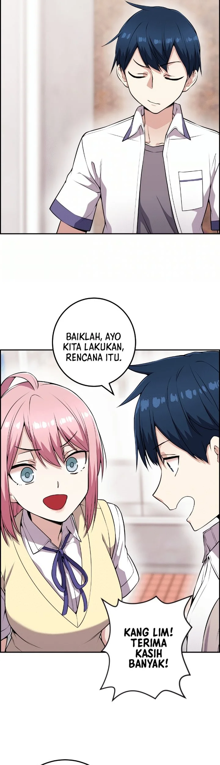 Webtoon Character Na Kang Lim Chapter 59 Gambar 31