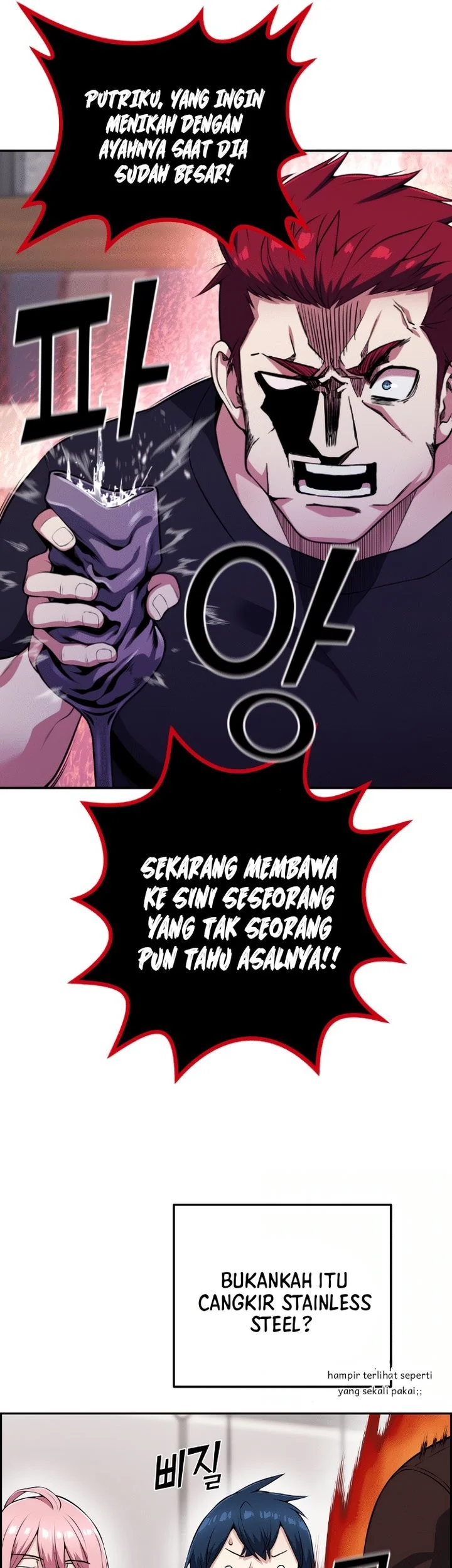 Webtoon Character Na Kang Lim Chapter 59 Gambar 37