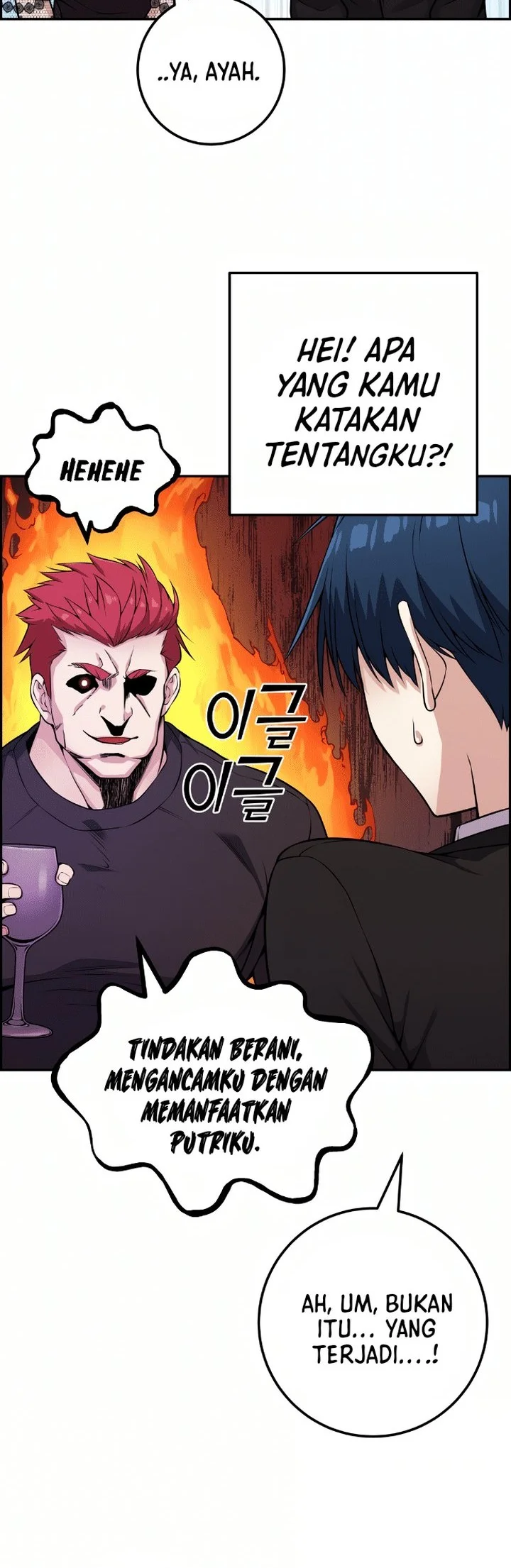 Webtoon Character Na Kang Lim Chapter 59 Gambar 41