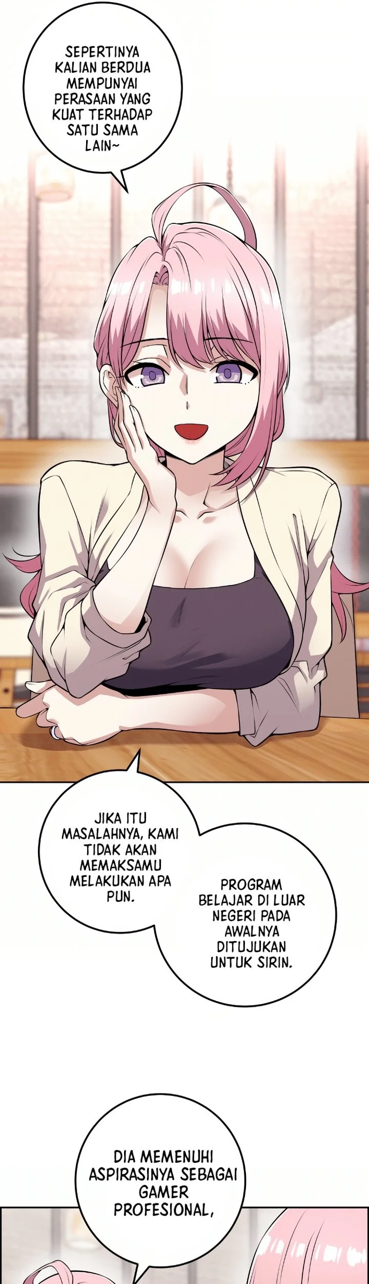 Webtoon Character Na Kang Lim Chapter 59 Gambar 42