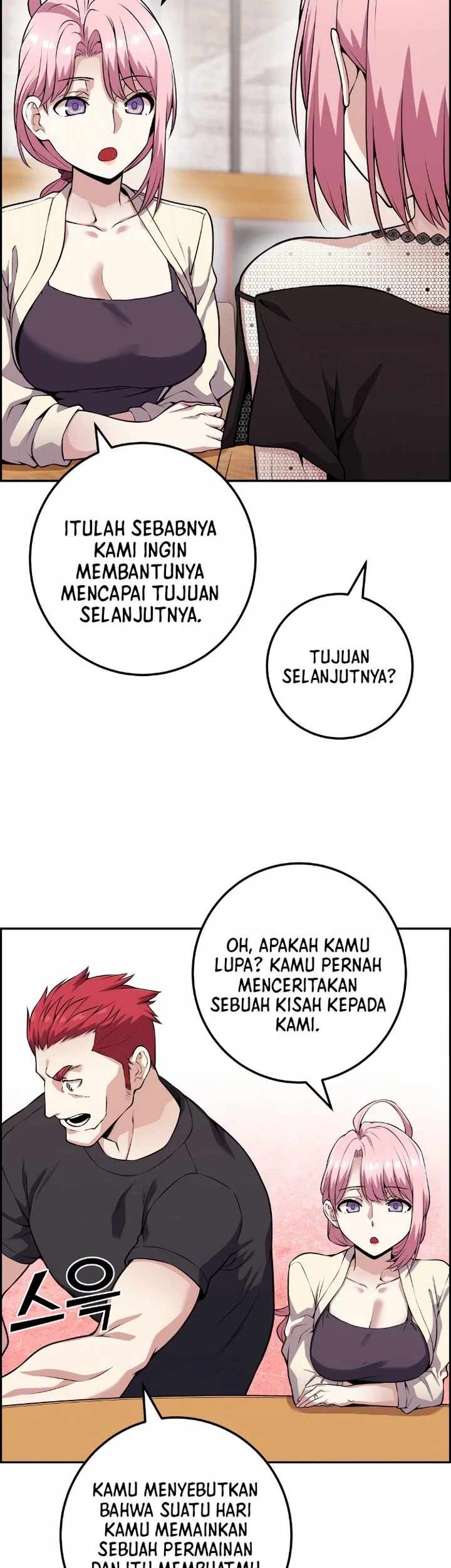 Webtoon Character Na Kang Lim Chapter 59 Gambar 43
