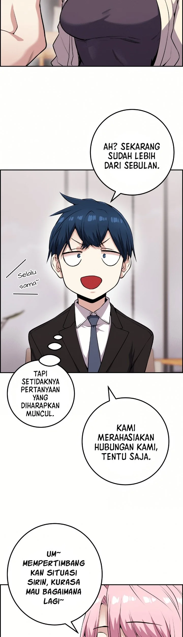 Webtoon Character Na Kang Lim Chapter 59 Gambar 49