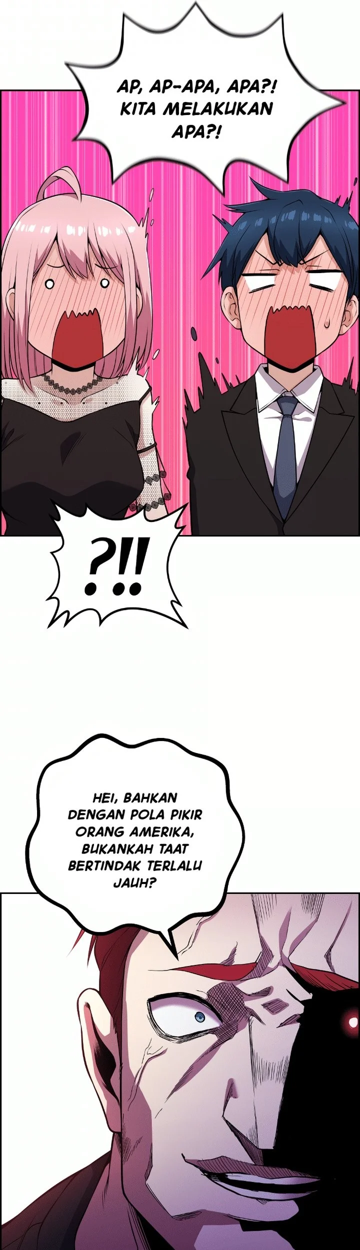 Webtoon Character Na Kang Lim Chapter 59 Gambar 56