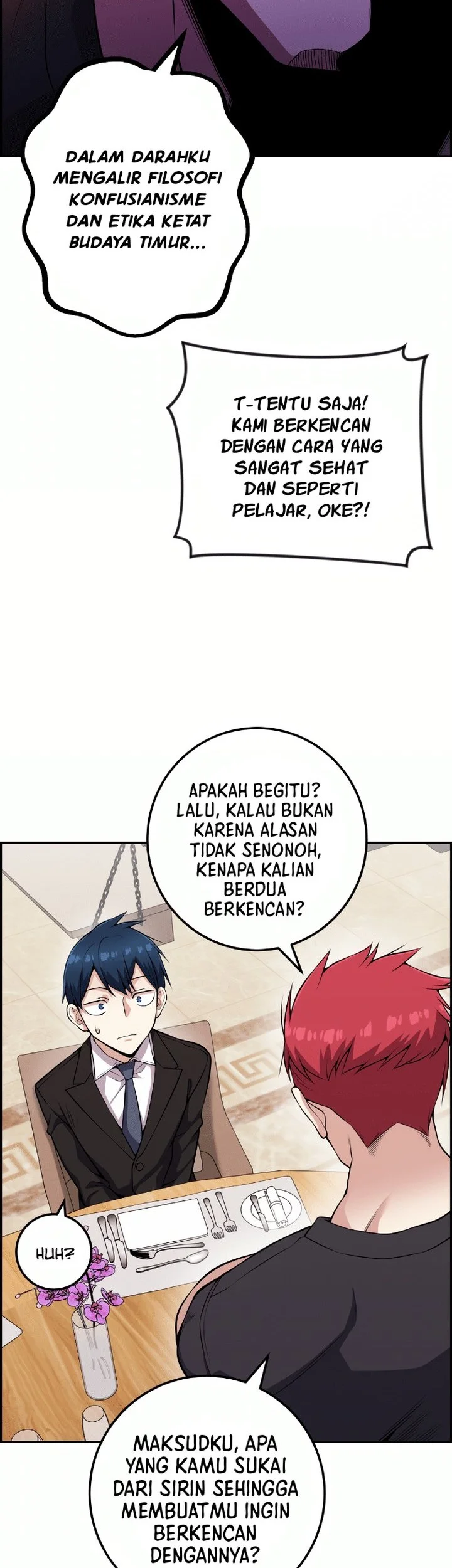 Webtoon Character Na Kang Lim Chapter 59 Gambar 57