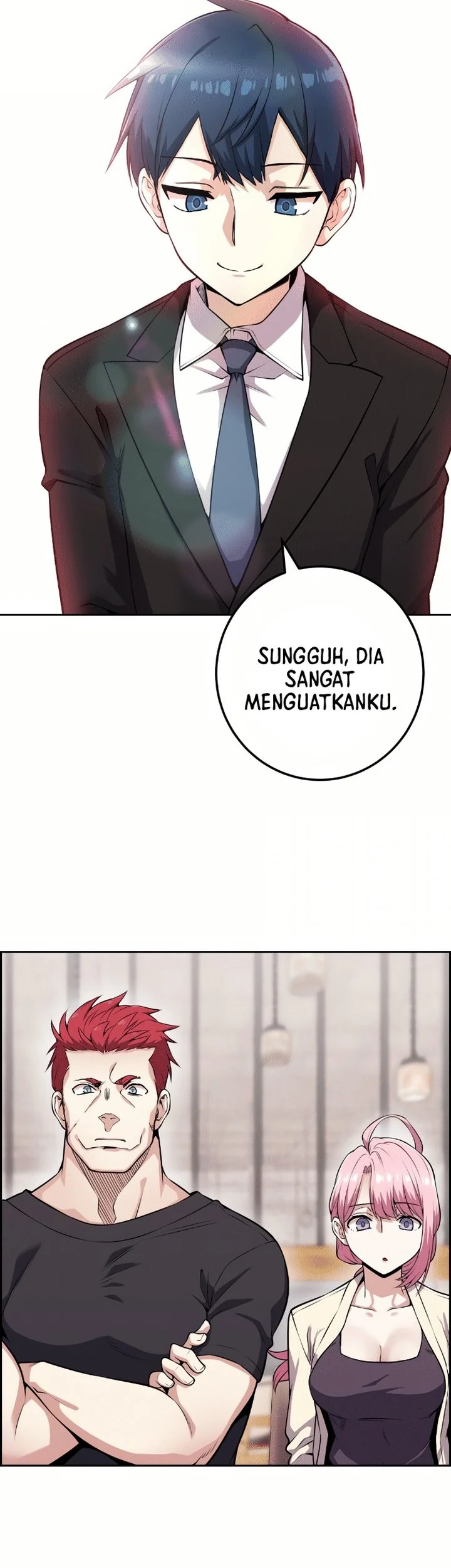 Webtoon Character Na Kang Lim Chapter 59 Gambar 63