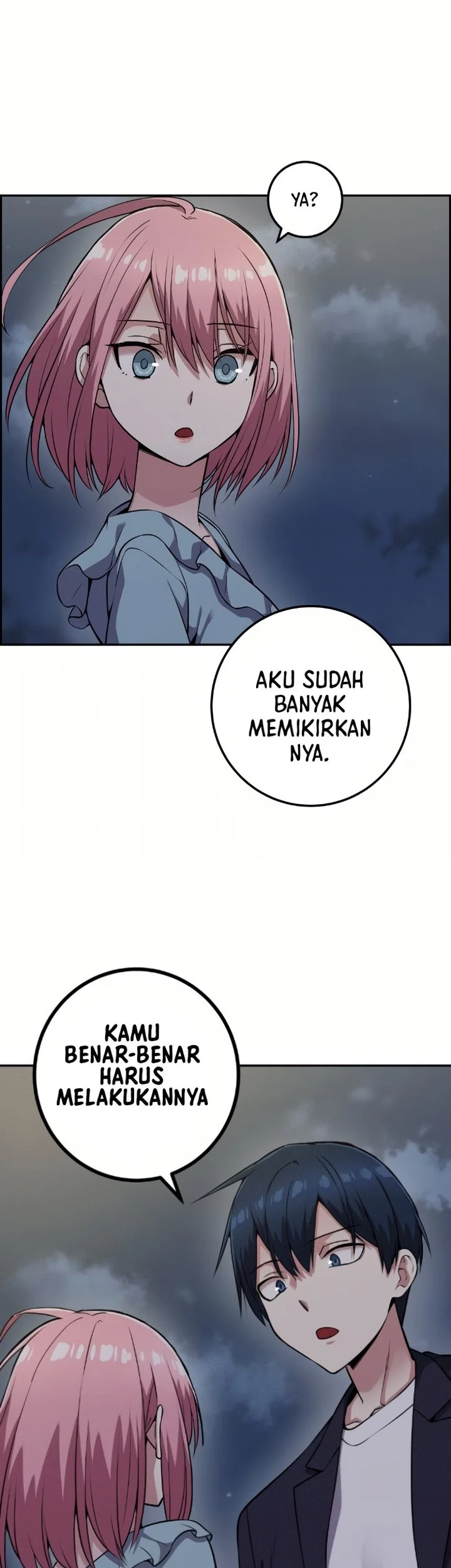 Webtoon Character Na Kang Lim Chapter 59 Gambar 66