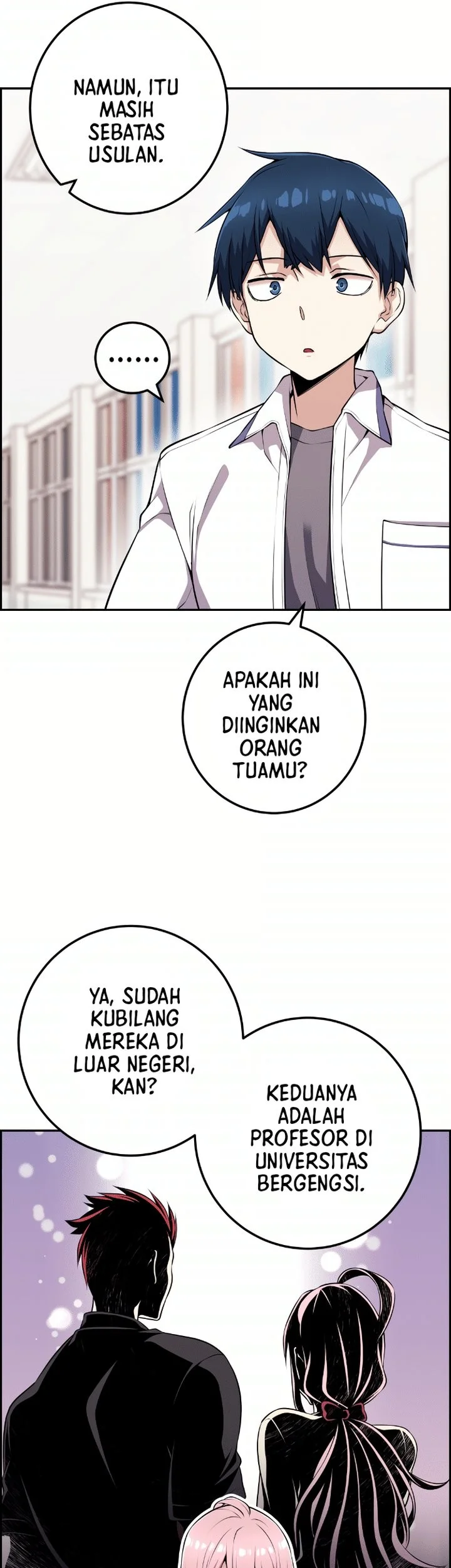Webtoon Character Na Kang Lim Chapter 59 Gambar 10