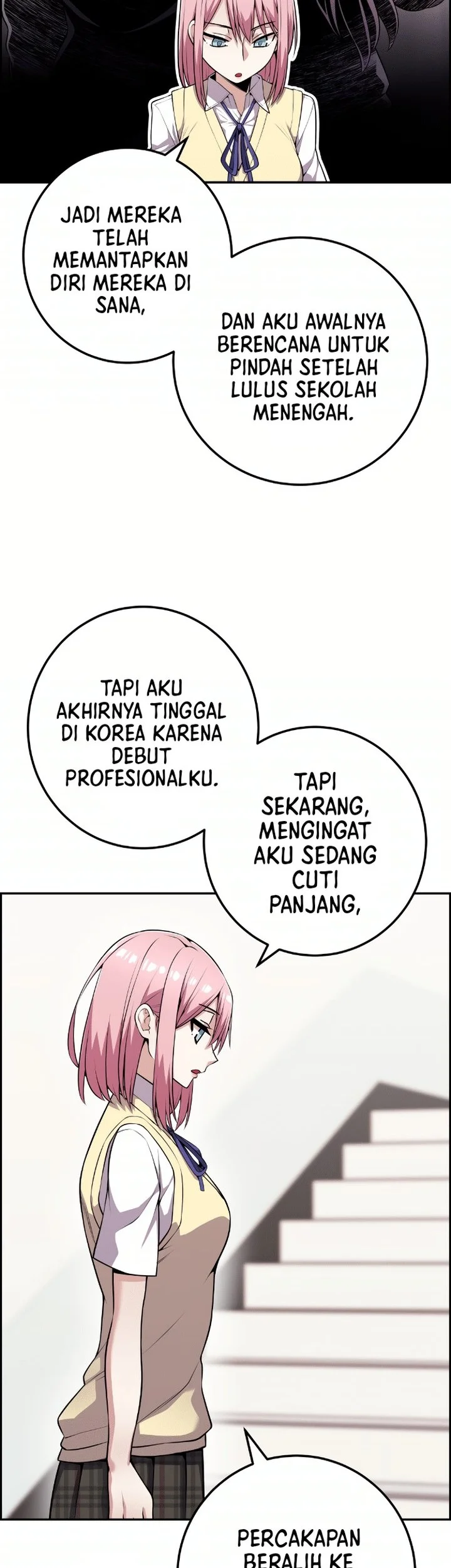 Webtoon Character Na Kang Lim Chapter 59 Gambar 11
