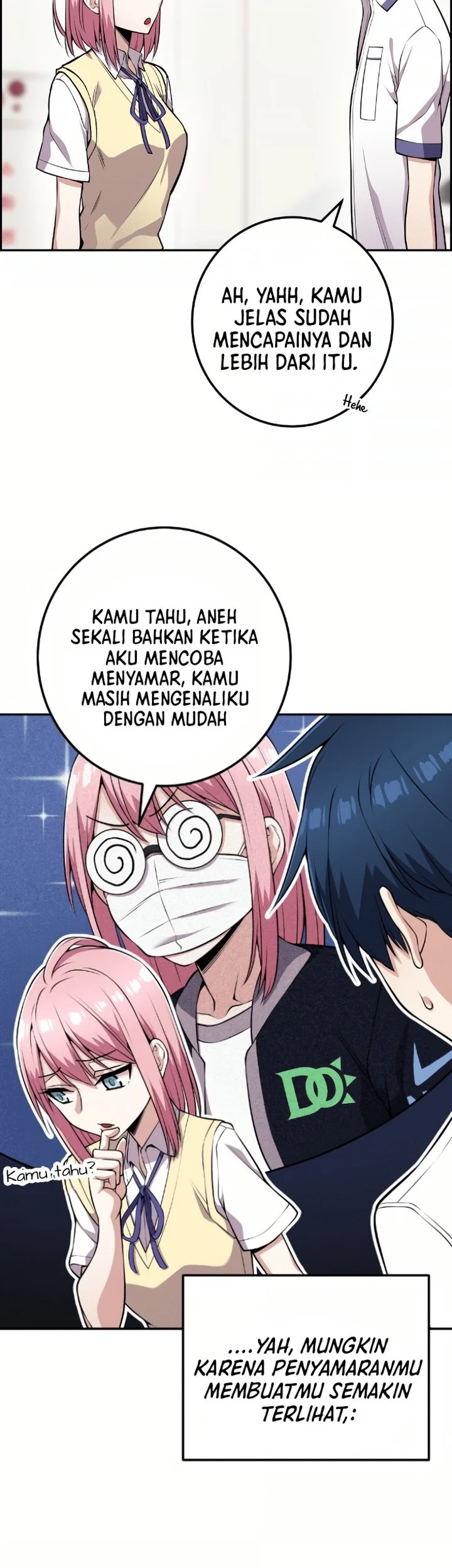 Webtoon Character Na Kang Lim Chapter 59 Gambar 14