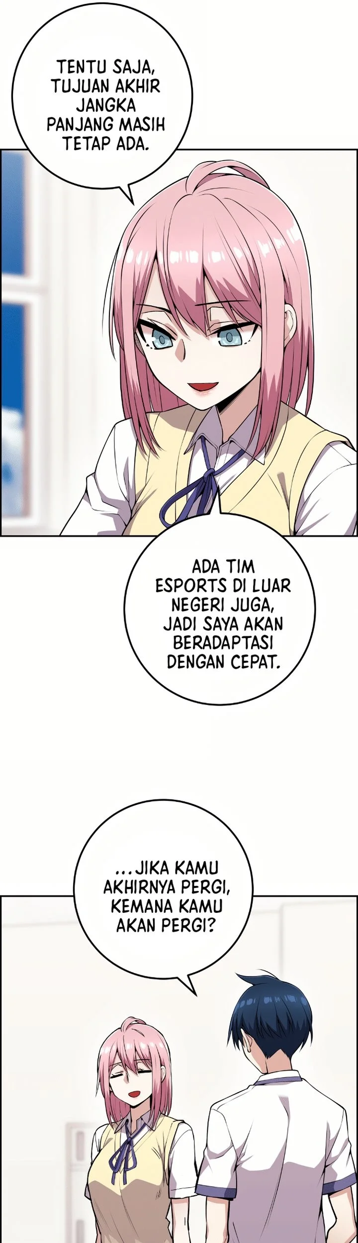 Webtoon Character Na Kang Lim Chapter 59 Gambar 16
