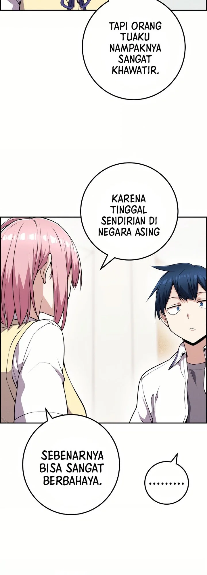 Webtoon Character Na Kang Lim Chapter 59 Gambar 19