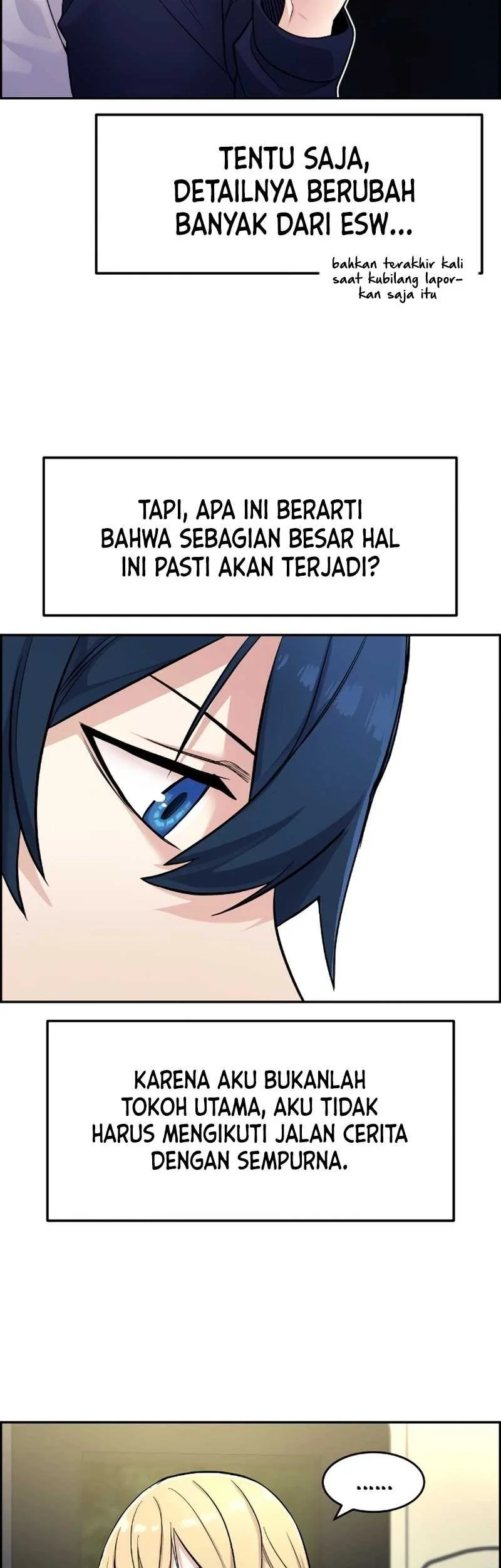 Webtoon Character Na Kang Lim Chapter 6 Gambar 46