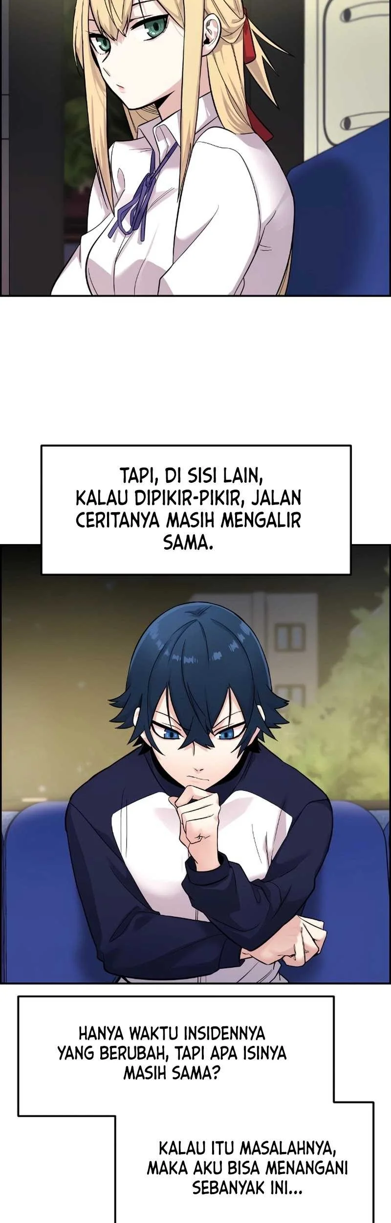 Webtoon Character Na Kang Lim Chapter 6 Gambar 47