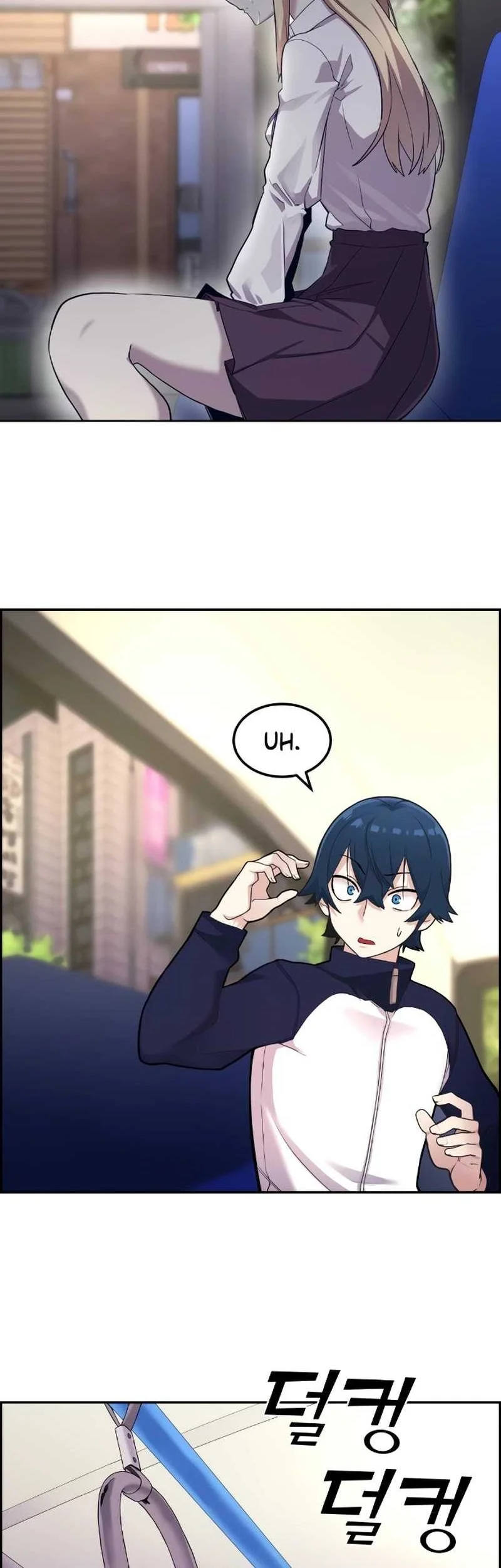 Webtoon Character Na Kang Lim Chapter 6 Gambar 54