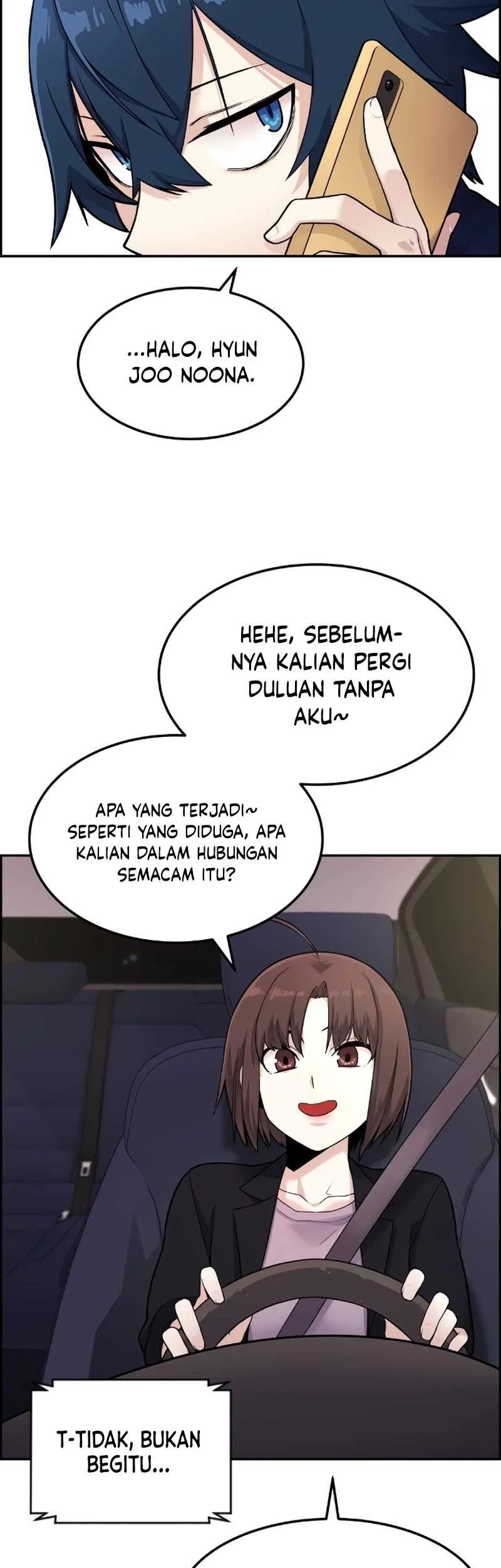 Webtoon Character Na Kang Lim Chapter 6 Gambar 61