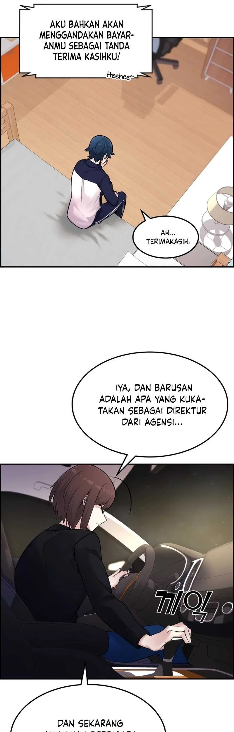 Webtoon Character Na Kang Lim Chapter 6 Gambar 63