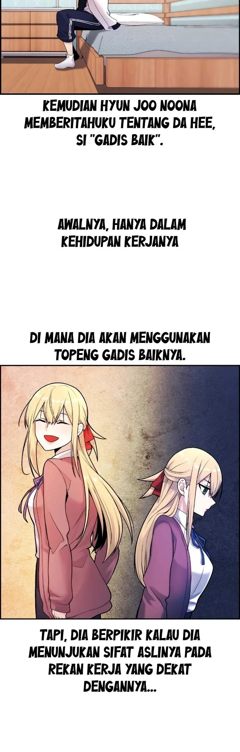 Webtoon Character Na Kang Lim Chapter 6 Gambar 66