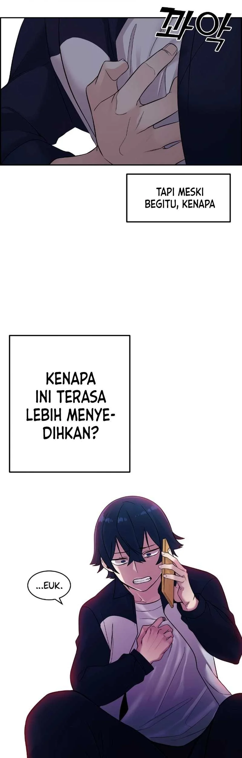 Webtoon Character Na Kang Lim Chapter 6 Gambar 71