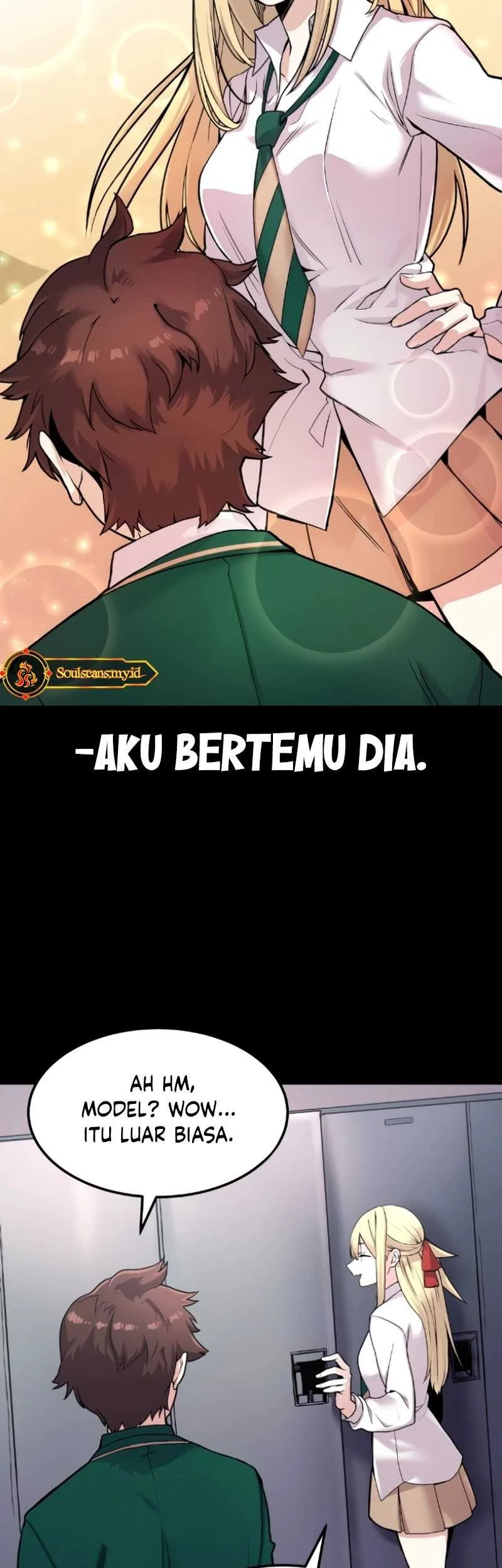 Webtoon Character Na Kang Lim Chapter 6 Gambar 5