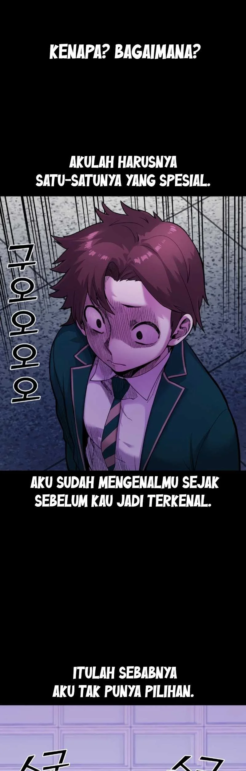 Webtoon Character Na Kang Lim Chapter 6 Gambar 9