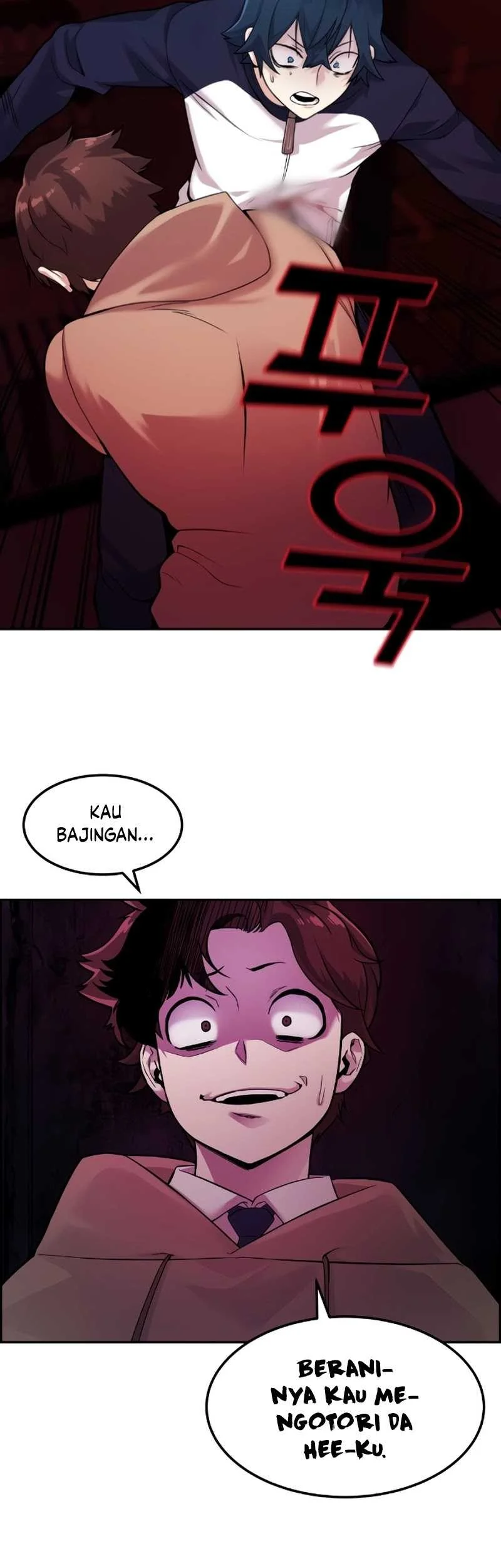 Webtoon Character Na Kang Lim Chapter 6 Gambar 13