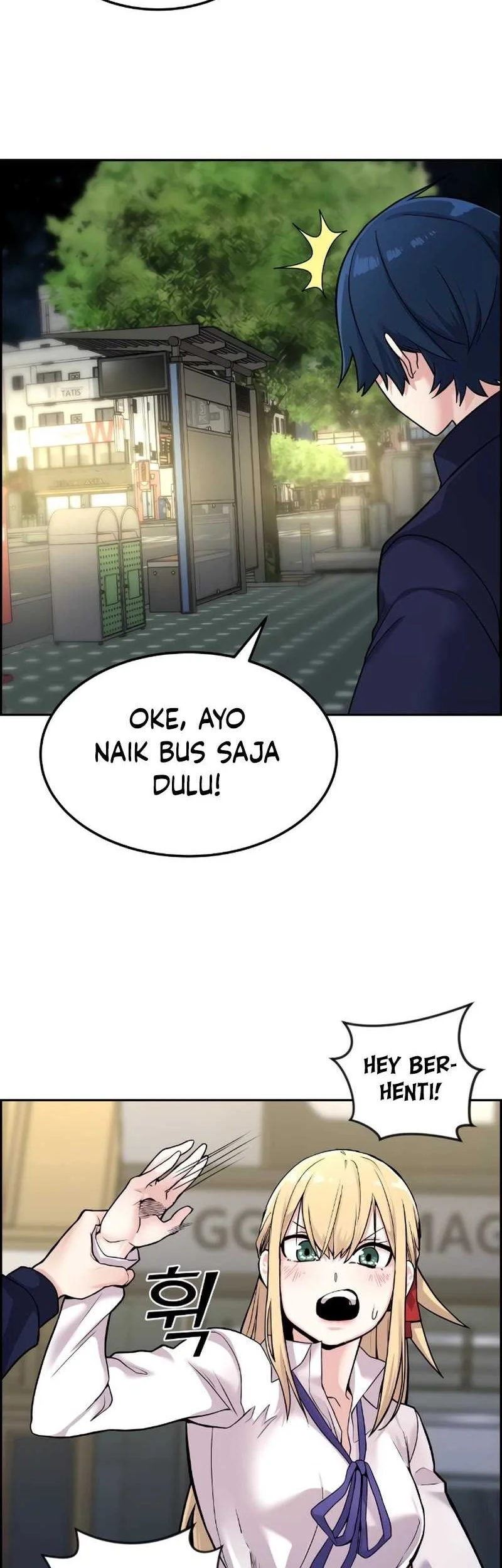 Webtoon Character Na Kang Lim Chapter 6 Gambar 24