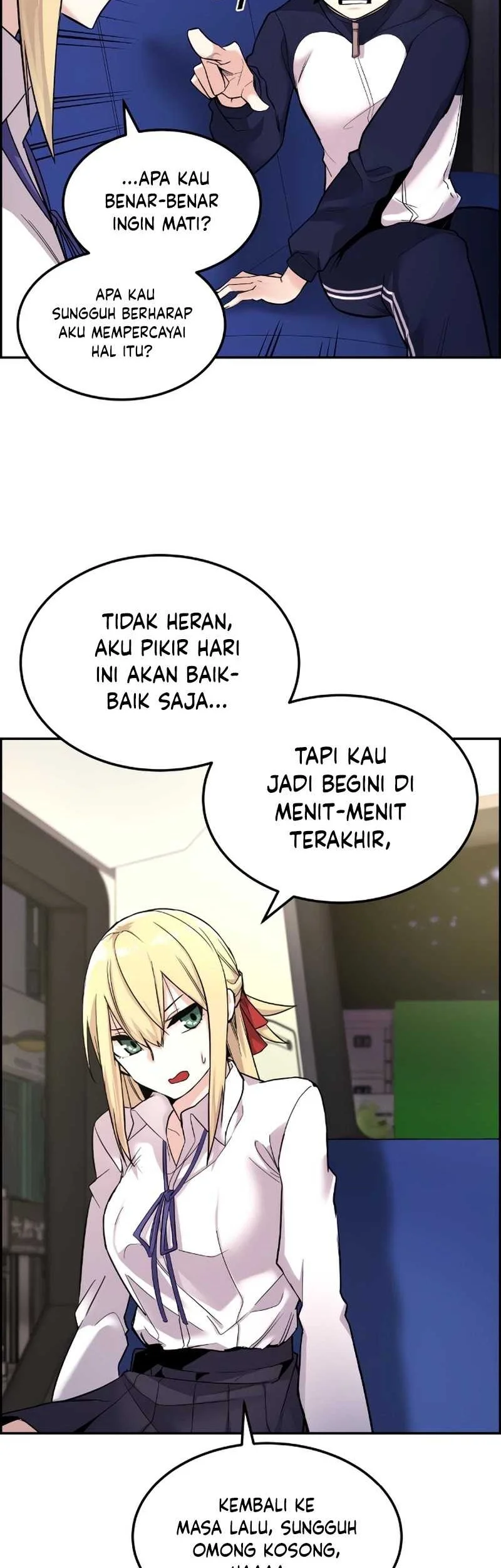 Webtoon Character Na Kang Lim Chapter 6 Gambar 28