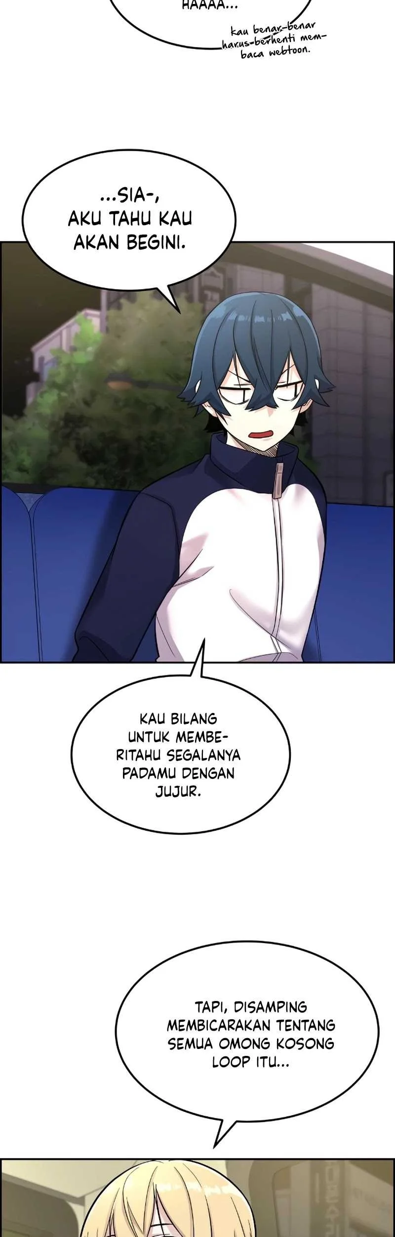 Webtoon Character Na Kang Lim Chapter 6 Gambar 29