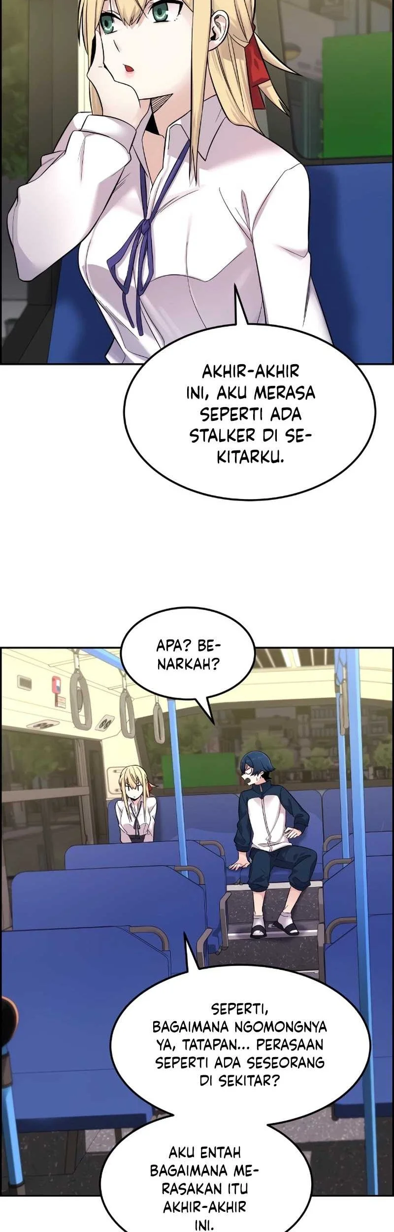 Webtoon Character Na Kang Lim Chapter 6 Gambar 30