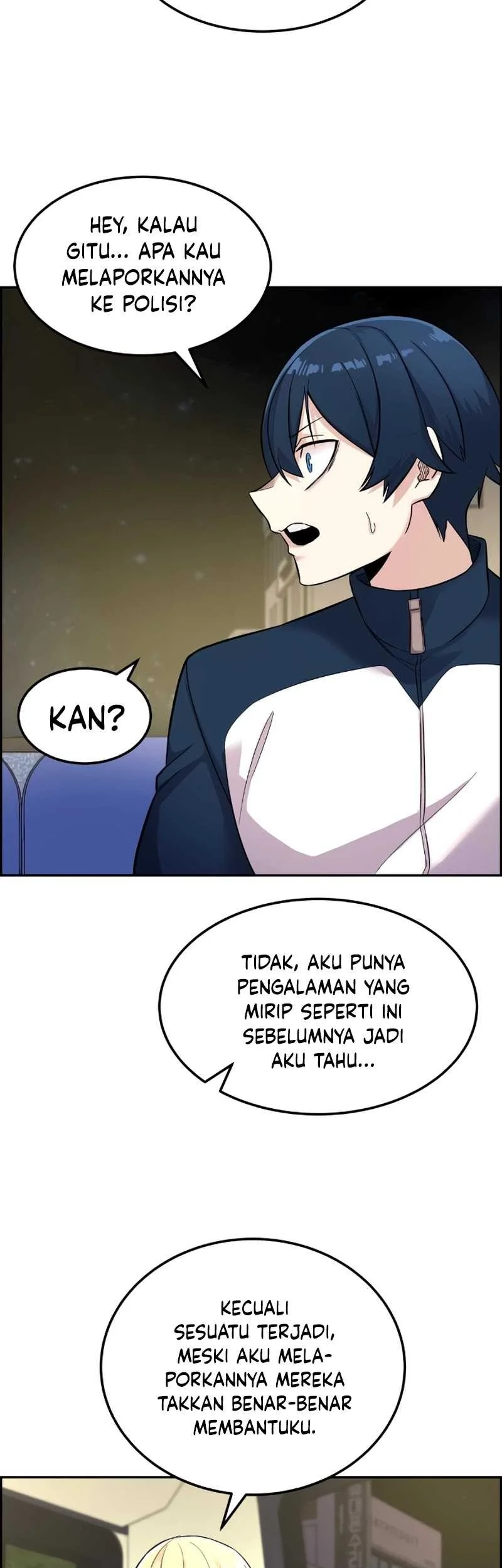 Webtoon Character Na Kang Lim Chapter 6 Gambar 31