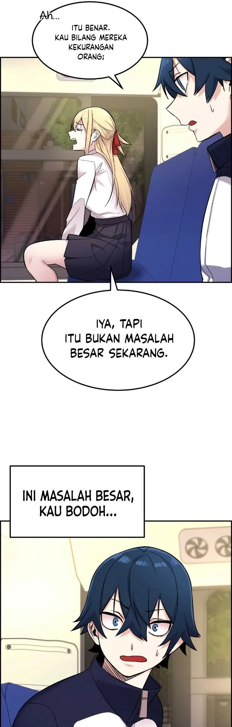 Webtoon Character Na Kang Lim Chapter 6 Gambar 33