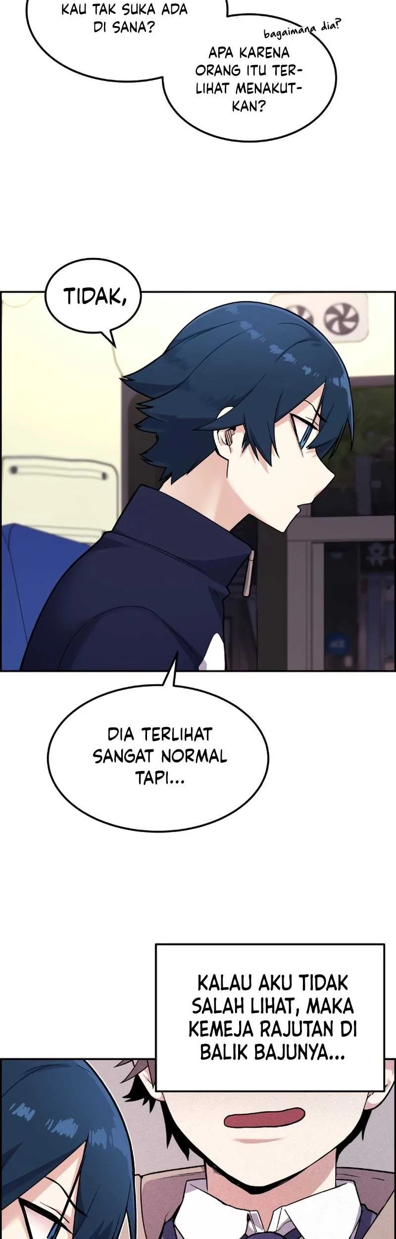 Webtoon Character Na Kang Lim Chapter 6 Gambar 36
