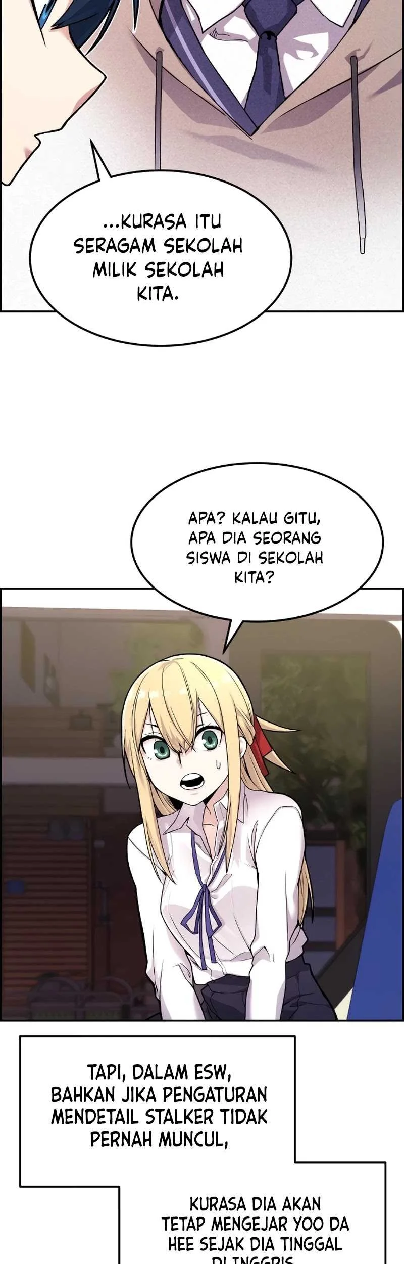 Webtoon Character Na Kang Lim Chapter 6 Gambar 37