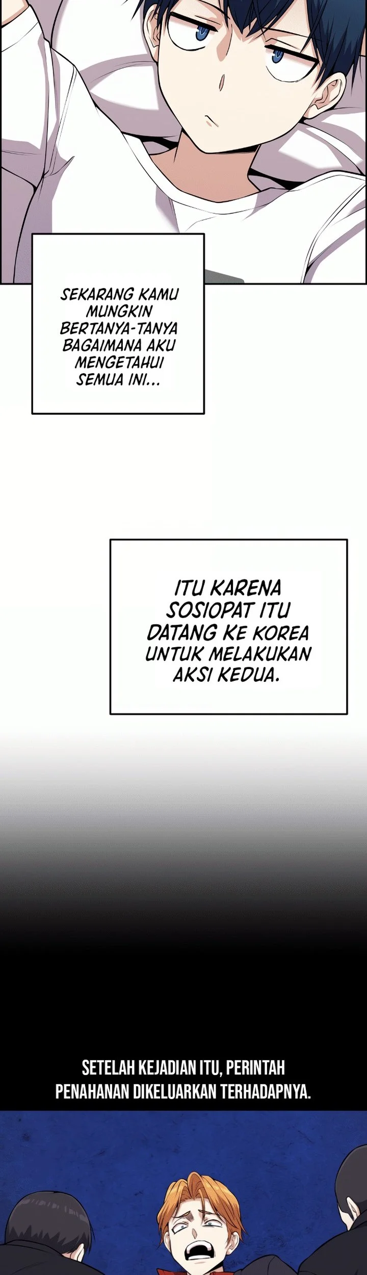 Webtoon Character Na Kang Lim Chapter 60 Gambar 33