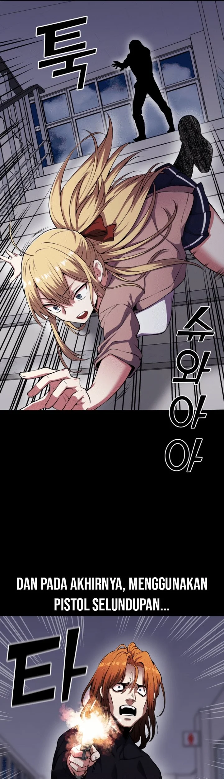 Webtoon Character Na Kang Lim Chapter 60 Gambar 41